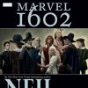 MARVEL 1602