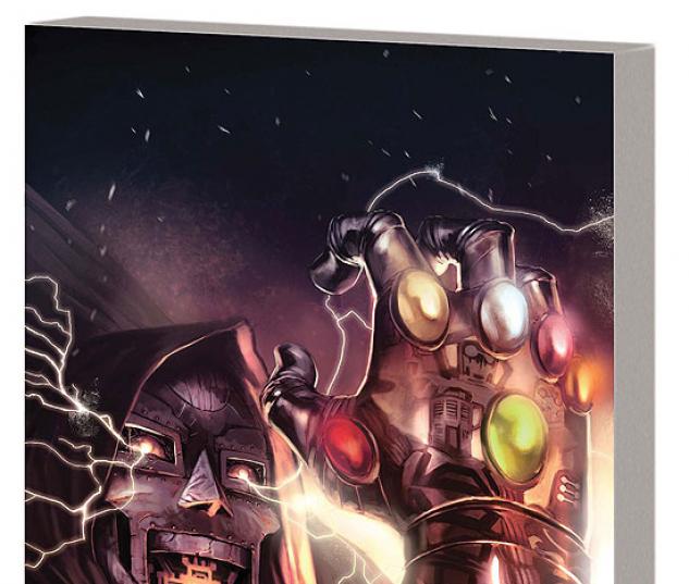 WHAT IF?: SECRET WARS TPB #0