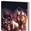 WHAT IF?: SECRET WARS TPB #0