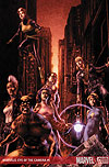 Marvels: Eye of the Camera (2008) #5
