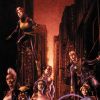 MARVELS: EYE OF THE CAMERA #5