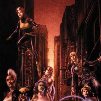 MARVELS: EYE OF THE CAMERA #5