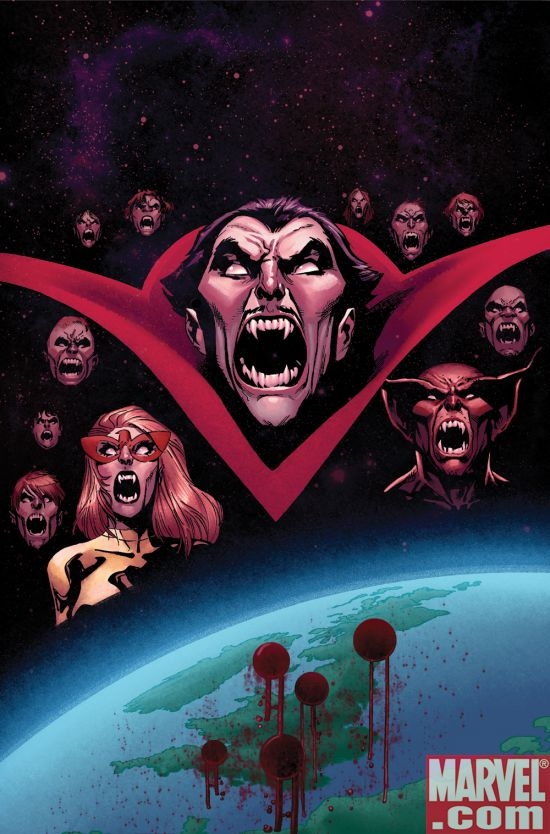 CAPTAIN BRITAIN AND MI13 #12 cover by Stuart Immonen