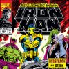 Iron Man #285