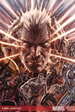 X-Men Legacy (2008) #221
