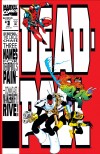 Deadpool (1993) #3