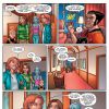 WOLVERINE: FIRST CLASS #6, page 3