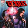 NEW EXILES #1