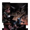 X-FORCE #6 Interior Art