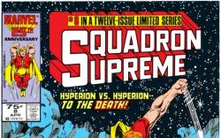 Squadron Supreme #8