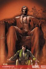 Thunderbolts (2006) #124