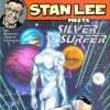 STAN LEE MEETS THE SILVER SURFER #1