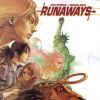 RUNAWAYS art by Jo Chen