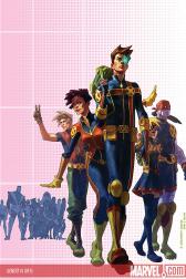 Genext #1 