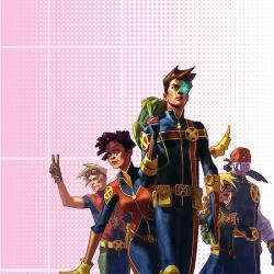 GENEXT #1