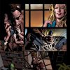 THUNDERBOLTS #119 interior art by Mike Deodato