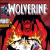 Wolverine #13
