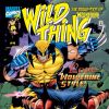 Wild Thing #4