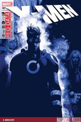 X-Men #197 