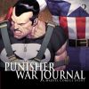 Punisher War Journal #2
