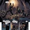 IRON MAN NOIR #1  preview art by Manuel Garcia