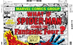 What If? #1