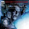 New Avengers: Illuminati #5 Cover