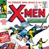 UNCANNY X-MEN #1