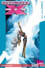 Ultimate X-Men (2000) #8