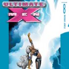 ULTIMATE X-MEN #8