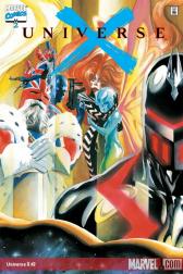 Universe X #2 