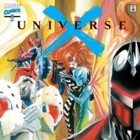 Universe X #2