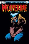Wolverine (1982) #3