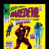 DAREDEVIL #27 COVER