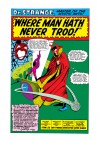 Strange Tales (1951) #144