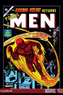 Young Men (1953) #26