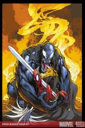 Spider-Man/Red Sonja #3 