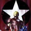 IRON MAN #22