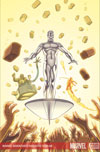 Marvel Adventures Fantastic Four (2005) #28
