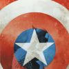 CAPTAIN AMERICA: THE CHOSEN