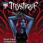 Mystique (2003) #2