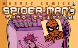 Spider-Man's Tangled Web (2001) #15