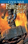 Fantastic Four (1997) #536