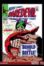 Daredevil #33 