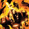 Iron Man: Hypervelocity (2007) #6