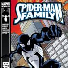 Spider-Man Family #1 Presents America Debut of Spider-Man J 