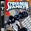 Spider-Man Family #1