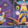 Thanos Quest #1