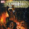 Annihilation Prologue