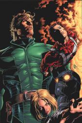 X-Men Origins: Deadpool #1 